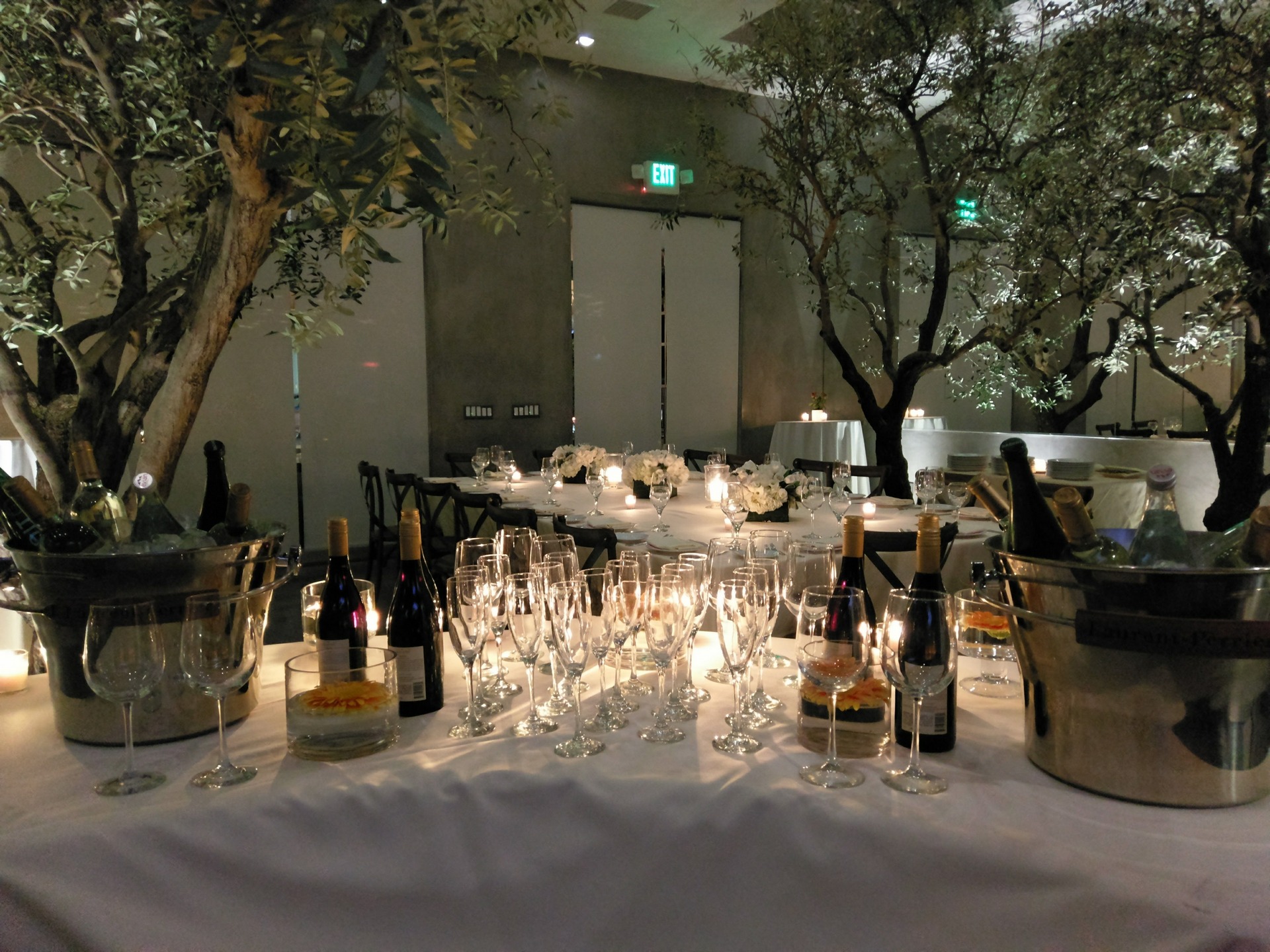 Il Pastaio Events in Beverly Hills