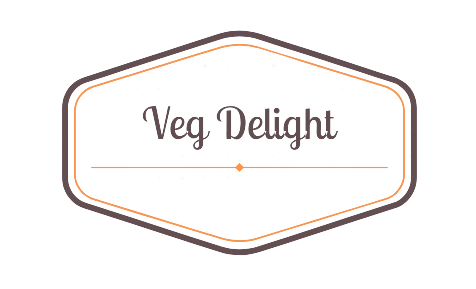 Veg Delight Logo